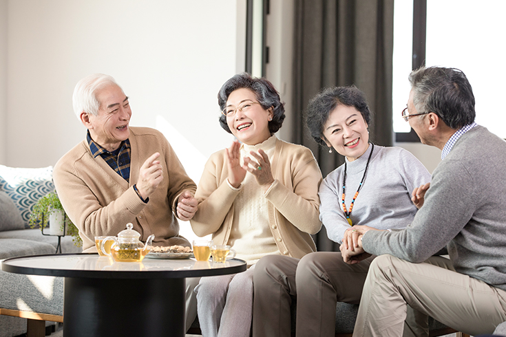 国务院办公厅消息：养老服务已纳入政府购买服务指导性目录